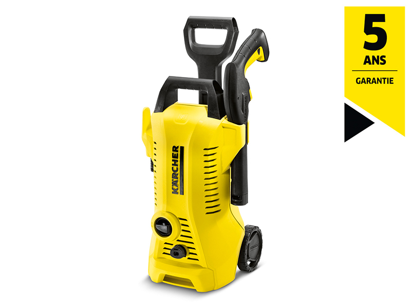 jardinite K 2 Power Control
