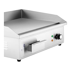 le nouveau grill commercial commercial