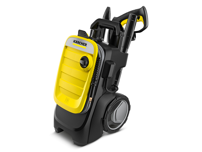 jardinite K 7 Compact