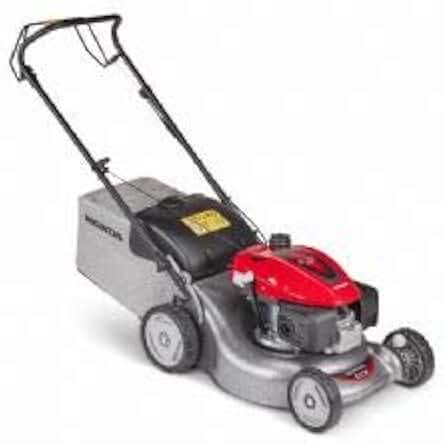 jardinite - tondeuse HRG466SKEH - 45,7 cm - autopropulsée, 4 roues, moteur 2020 - HRG466SKEH
