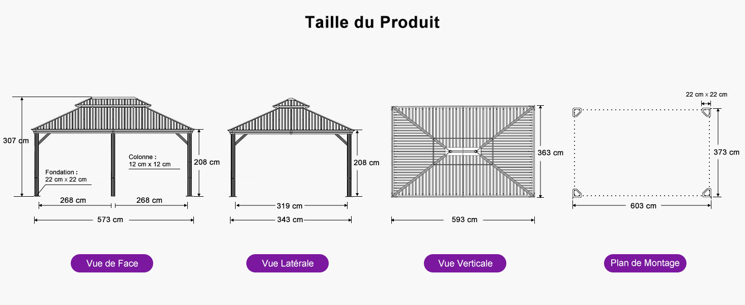 Image du client