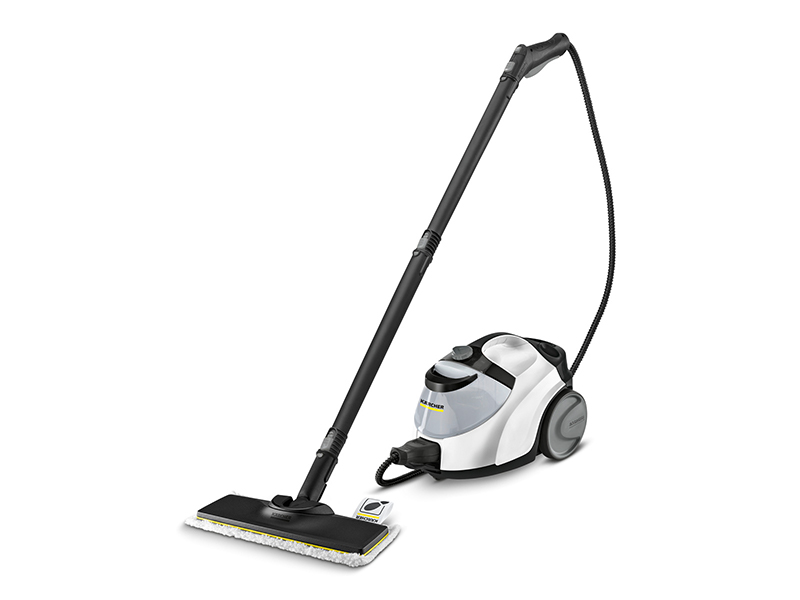 Nettoyeur vapeur SC 5 EasyFix jardinite