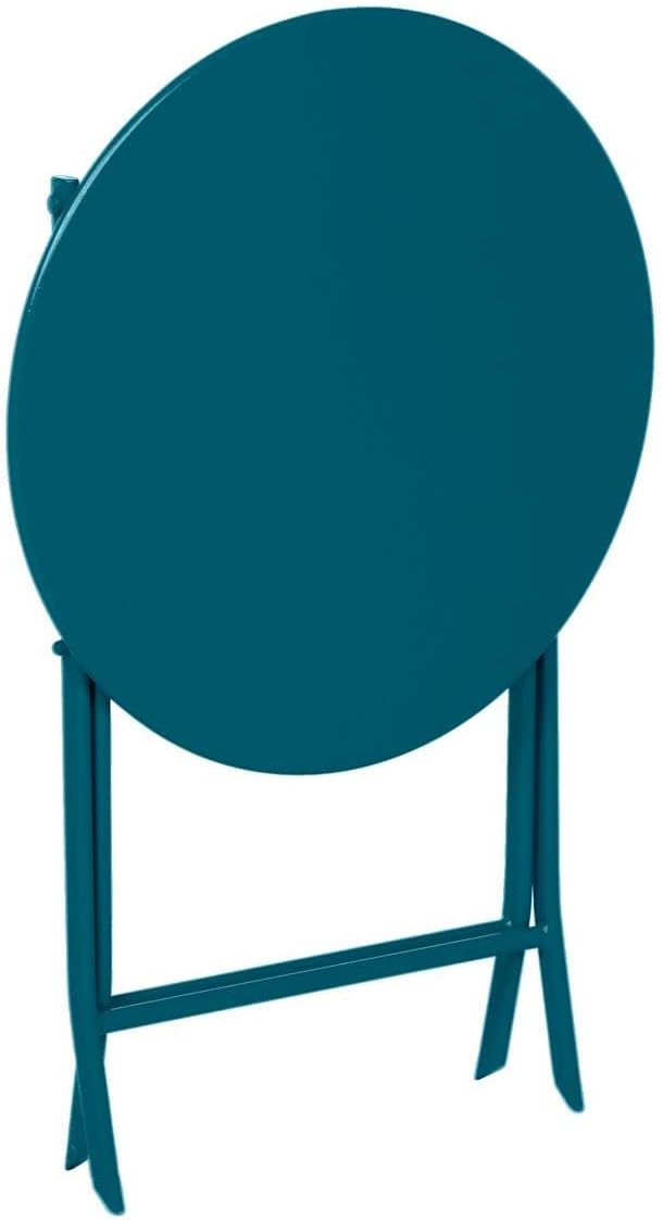 jardinite - Greensboro série - Ø60cm pliante - acier époxy antirouille
