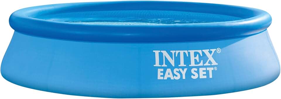 jardinite - Easy Set autoportante - Ø3,05 x H0,61m - installation facile