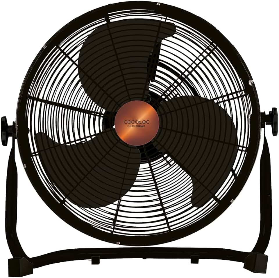 jardinite - EnergySilence 3000 Pro - 16'' - 90W, 3 vitesses, moteur cuivre, 3 pales - 3000 Pro