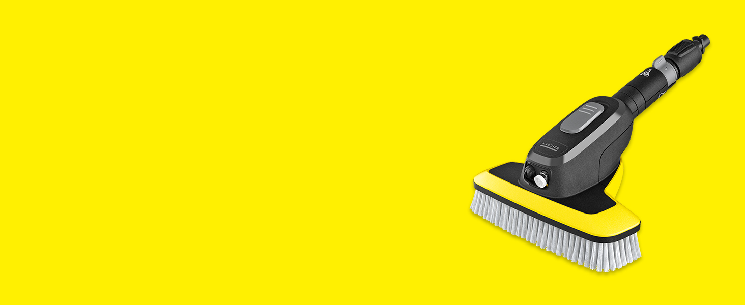 Brosse de lavage 3 en 1 WB 7 Plus