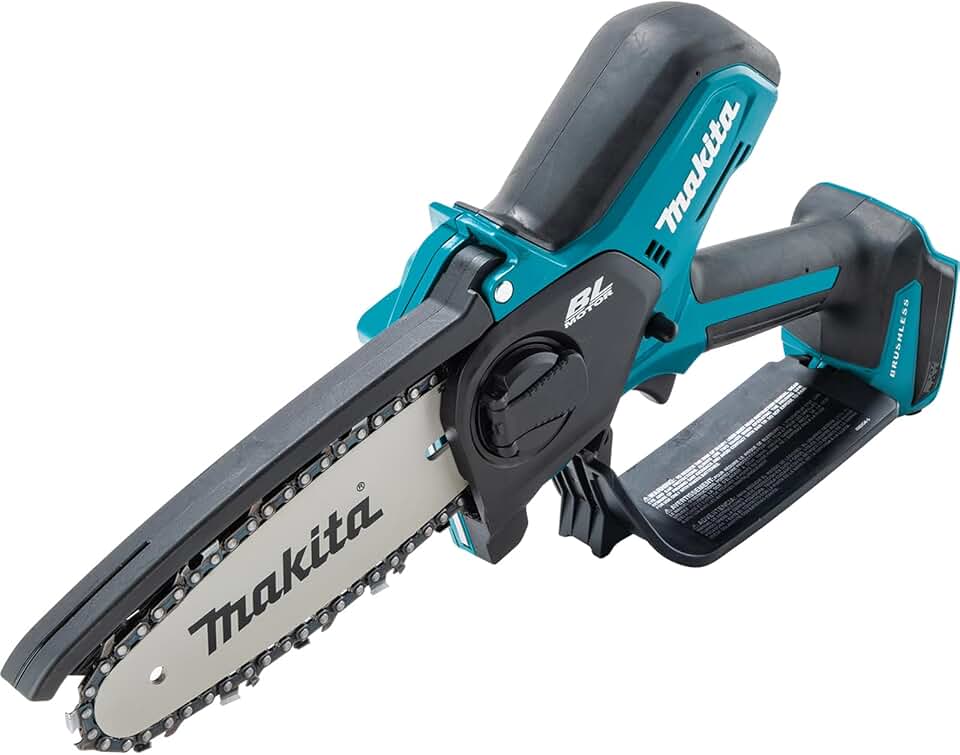 jardinite - DUC150Z LXT - guide 15cm - élageuse 18V compacte, DUC150Z