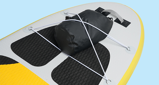 Planches de stand up paddle gonflables
