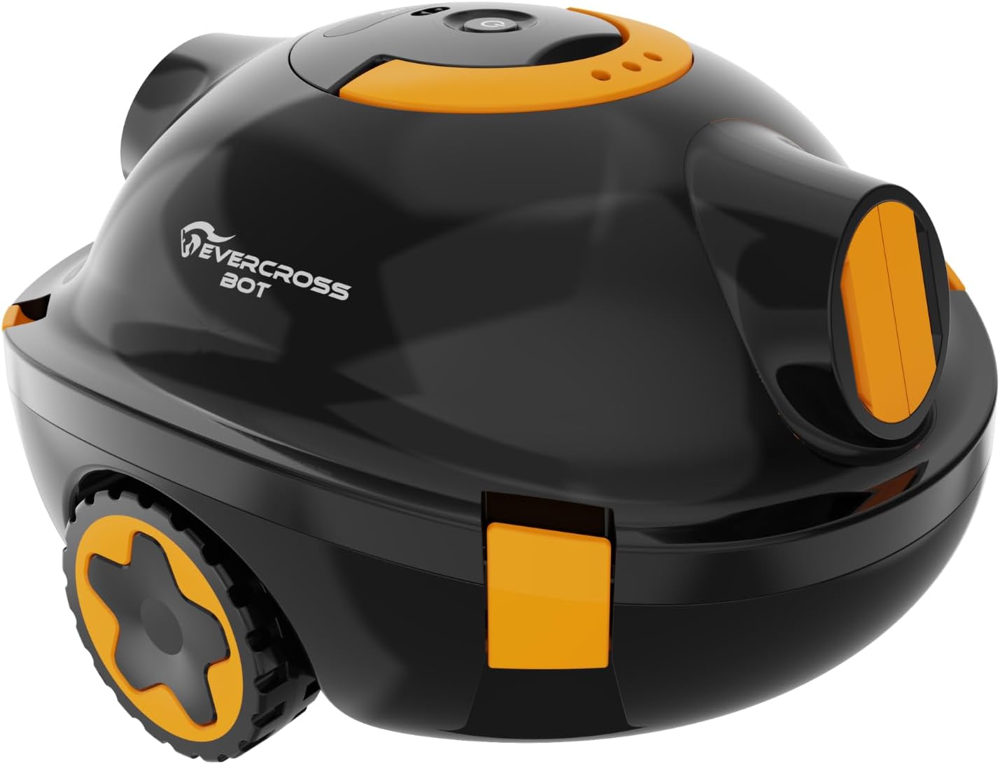 EVERCROSS - BOT série - 120㎡ - robot piscine sans fil, 100min, 3L, IPX8
