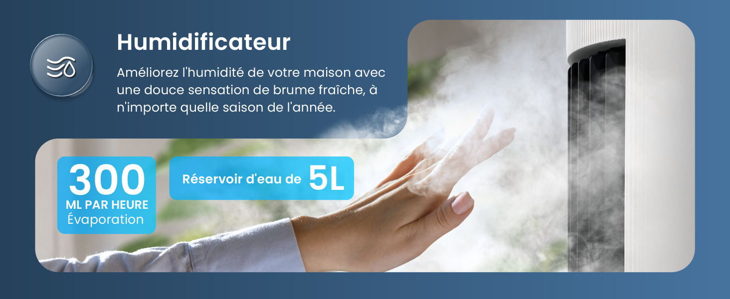 humidificateur