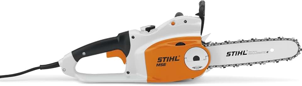 jardinite - scie électrique série MSE - 30 cm - 1,7 kW, MSE170C-BQ