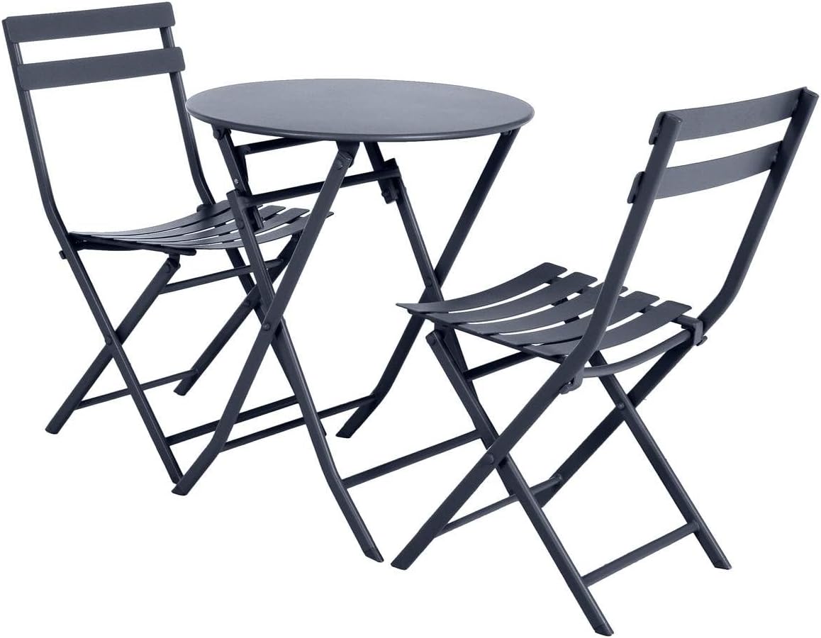 jardinite - Greensboro série - Ø 60 cm - Acier époxy antirouille renforcé