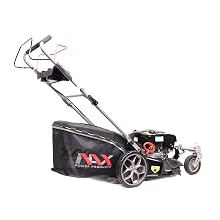 NAX POWER PRODUCTS 3001S Motor Briggs & Stratton Serie 650EX 1631cm3 ReadyStart Mähbreite 51 cm