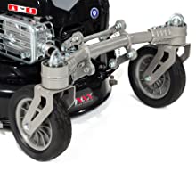NAX POWER PRODUCTS 3001S Motor Briggs & Stratton Serie 650EX 1631cm3 ReadyStart Mähbreite 51 cm