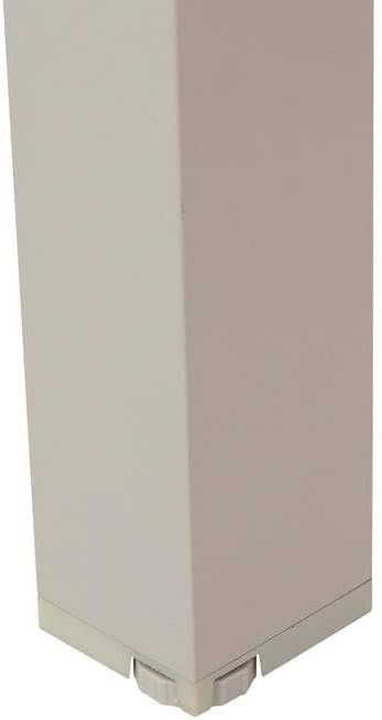 jardinite - Evasion Argile - 2 places - aluminium époxy lattes bois