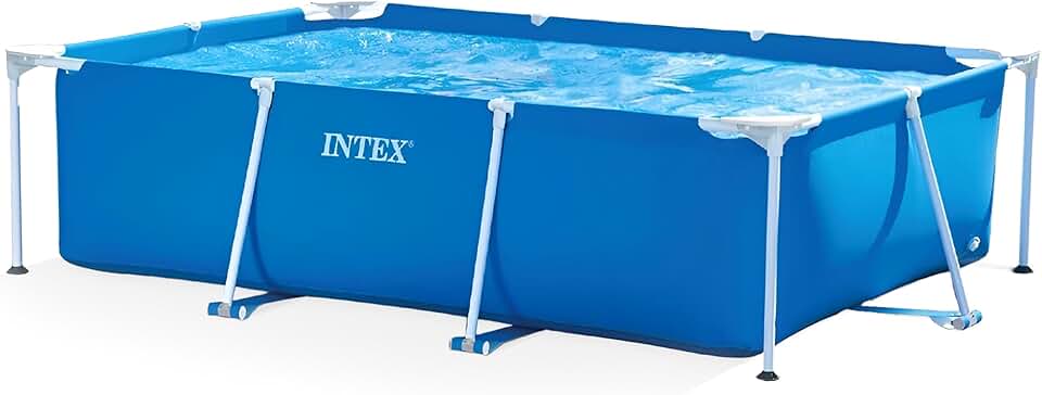 Piscine hors sol