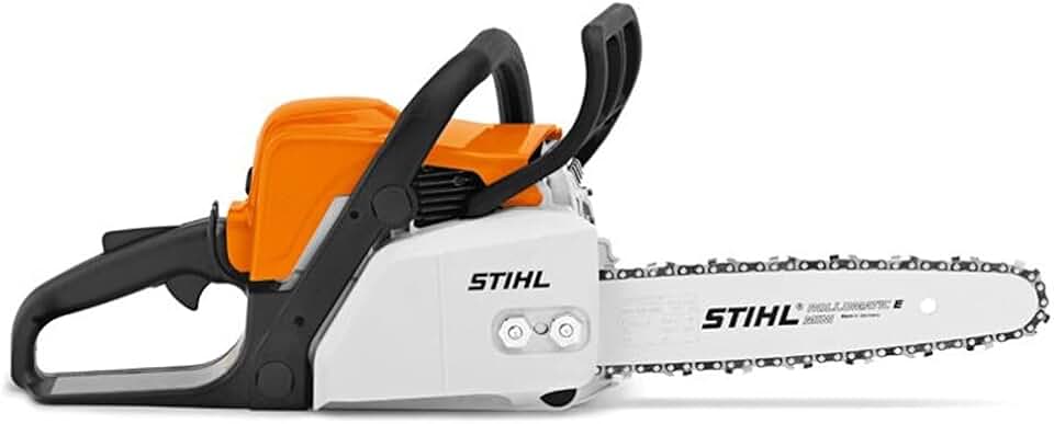 jardinite - MS 170 D - tronçonneuse 30cm³ 1200W guide 30cm MS170D