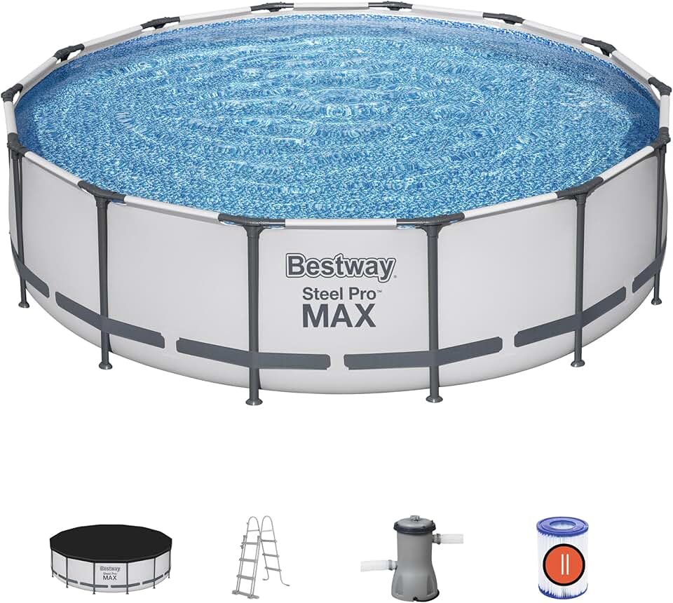 jardinite - Steel Pro Max - 4,