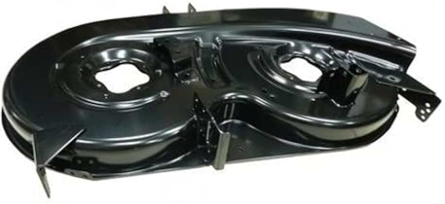 Plateau de coupe autoportées MTD 96cm 68304264CS