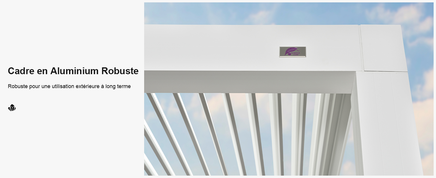 la structure métallique perforée est un design simple qui peut être utilisé pour créer un design unique.