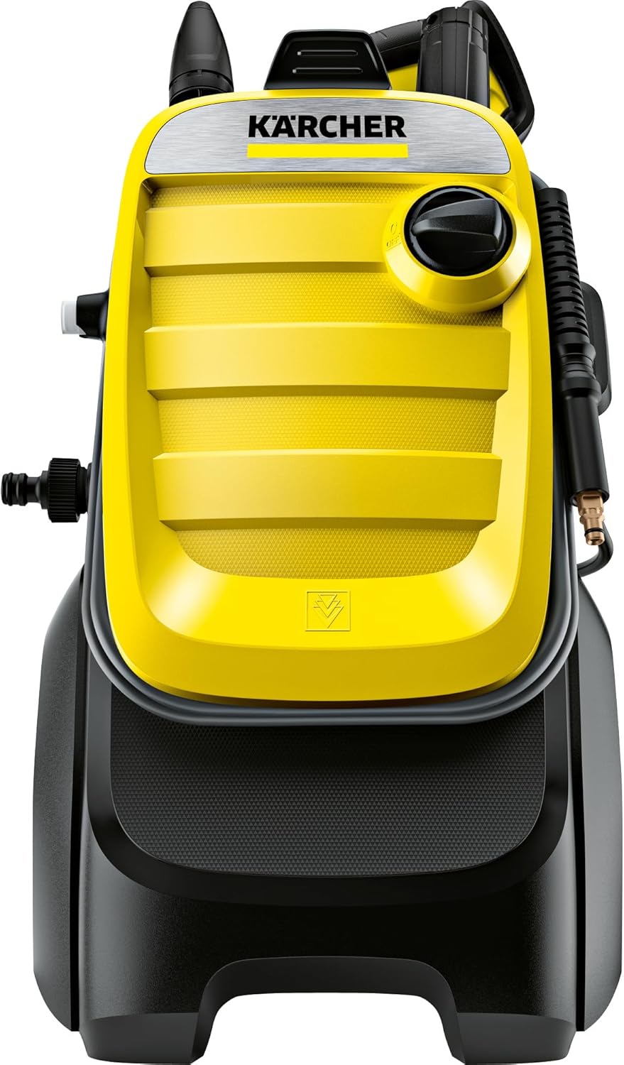 jardinite - K 7 Compact - 16 kg, 180 bar, 600 l/h, surface 60 m²/h - K7