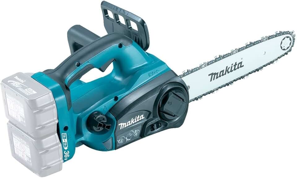 jardinite – tronçonneuse élagueuse 36V LXT – guide 30cm – machine seule – DUC302Z