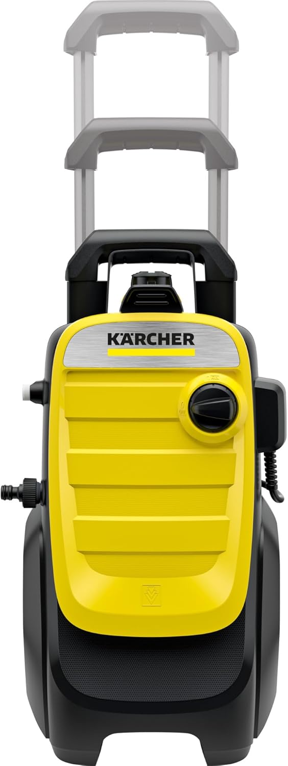 jardinite - K 7 Compact - 16 kg, 180 bar, 600 l/h, surface 60 m²/h - K7
