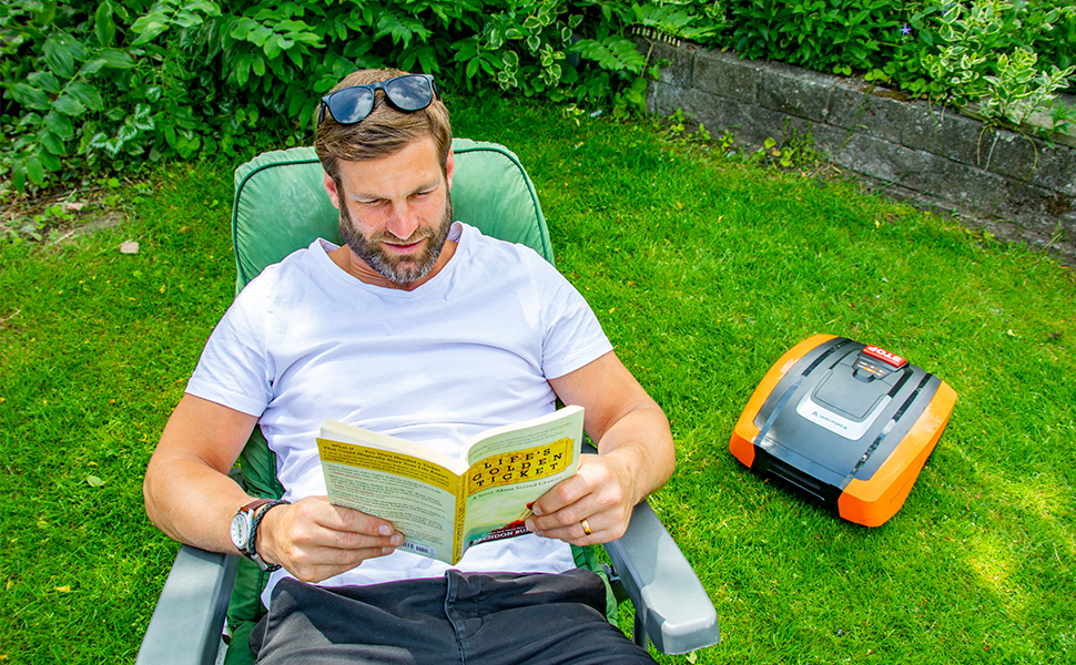 easymow 260b