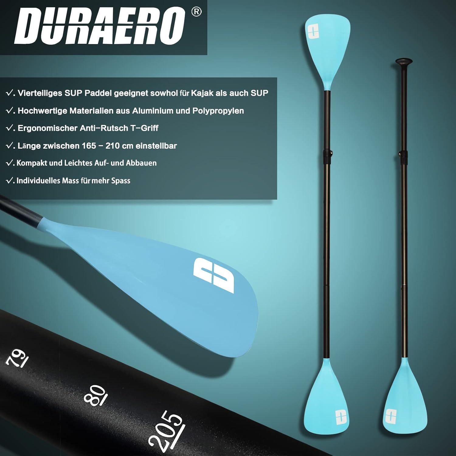 Kayak gonflable stand up paddle 330x76x15 cm, siège, sac, pompe