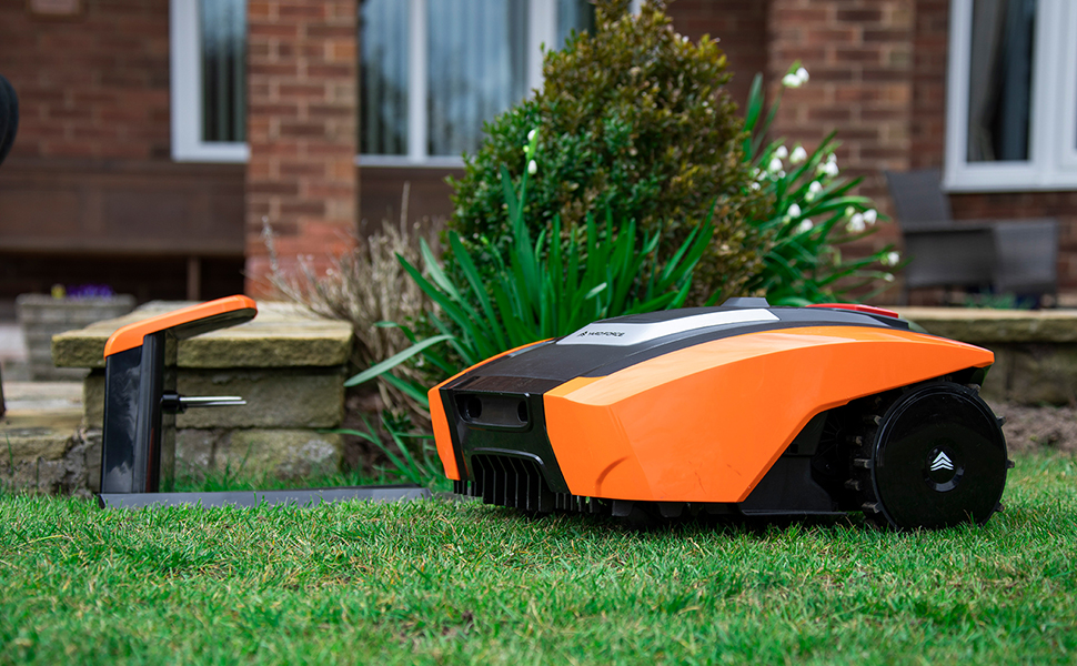 easymow