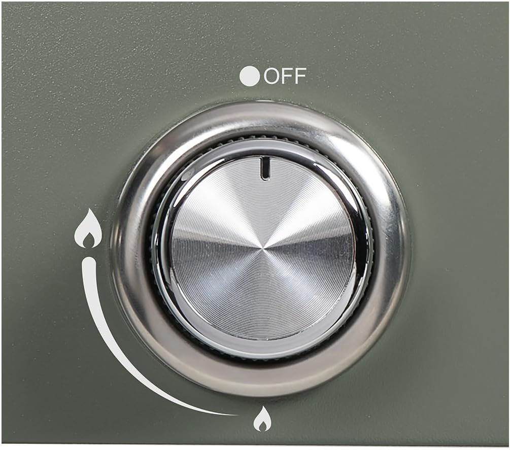 Plancha gaz 3 brûleurs - Surface cuisson XL - Allumage rapide - DOC324