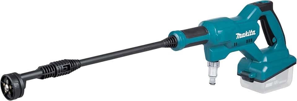 jardinite - nettoyeur à pression LXT 18V, 24 bar, sans batterie - DHW180Z
