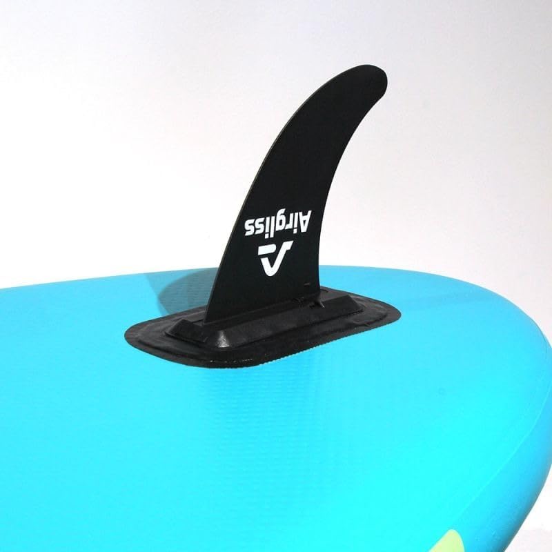 AIRGLISS - Paddle gonflable 11.0 - 2 personnes, kit complet, stable - AIRGLISS110