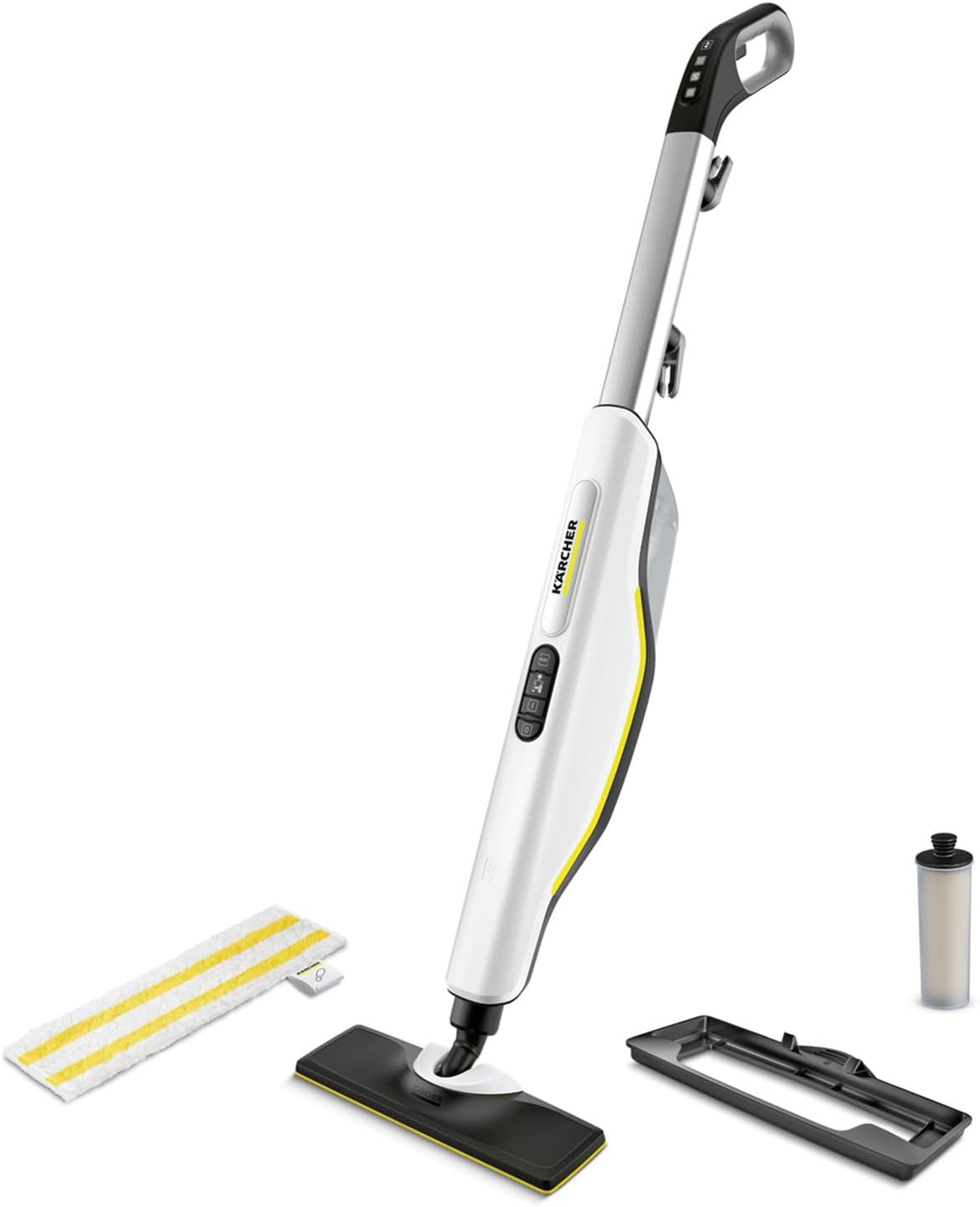 jardinite - SC 3 Upright EasyFix - 0,5L - 1 600W - 60m² - vapeur rapide
