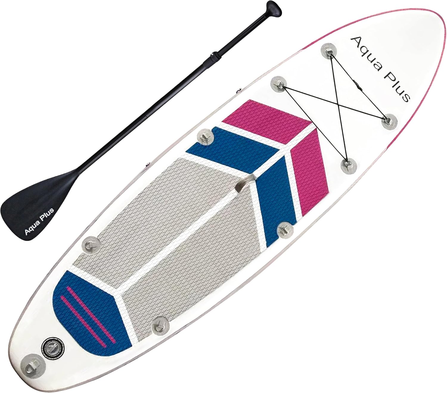 jardinite - Sup Gonflable 15cm - kit complet tous niveaux