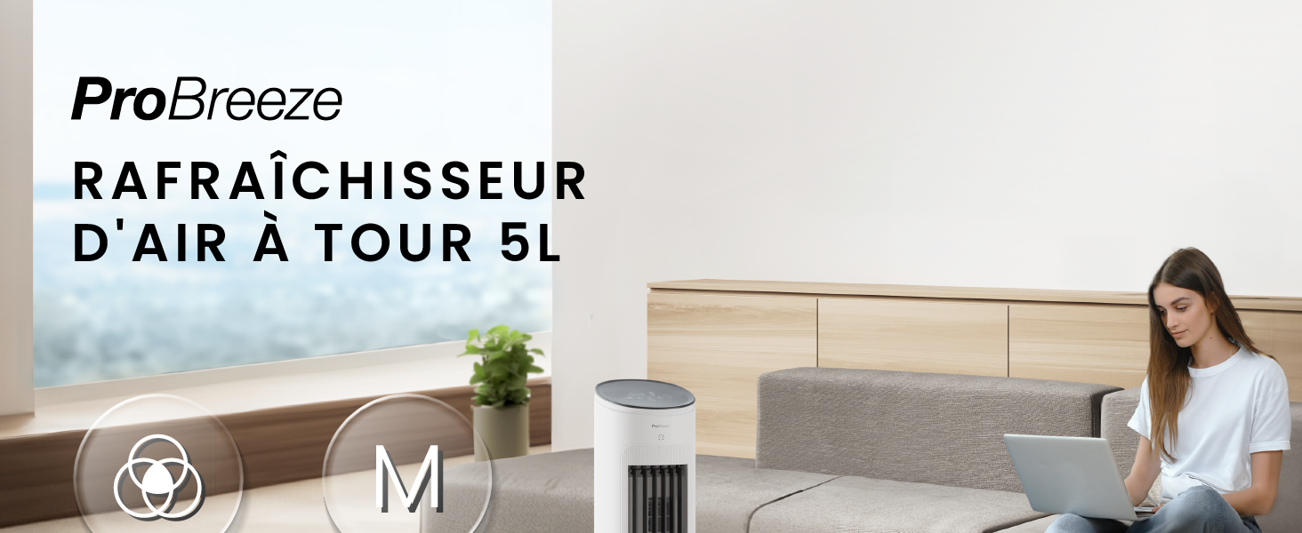 refroidisseur d'air