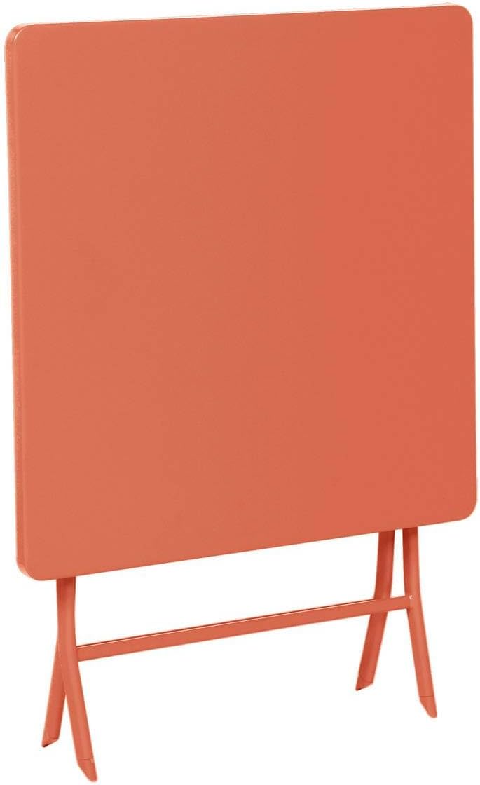 jardinite - Greensboro Ambre - 2 places - acier époxy antirouille