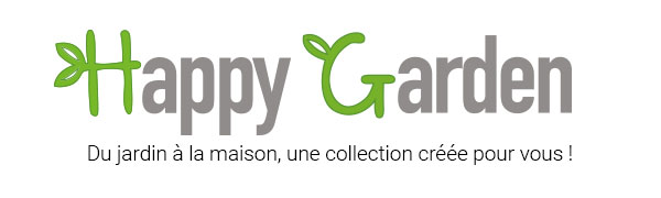 Logo jardinite, du jardin à la maison une collection créée pour vous !
