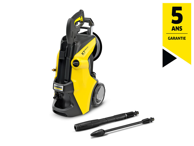 jardinite K 7 Premium Power Flex