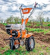 Motoculteur Professionnel 731FR