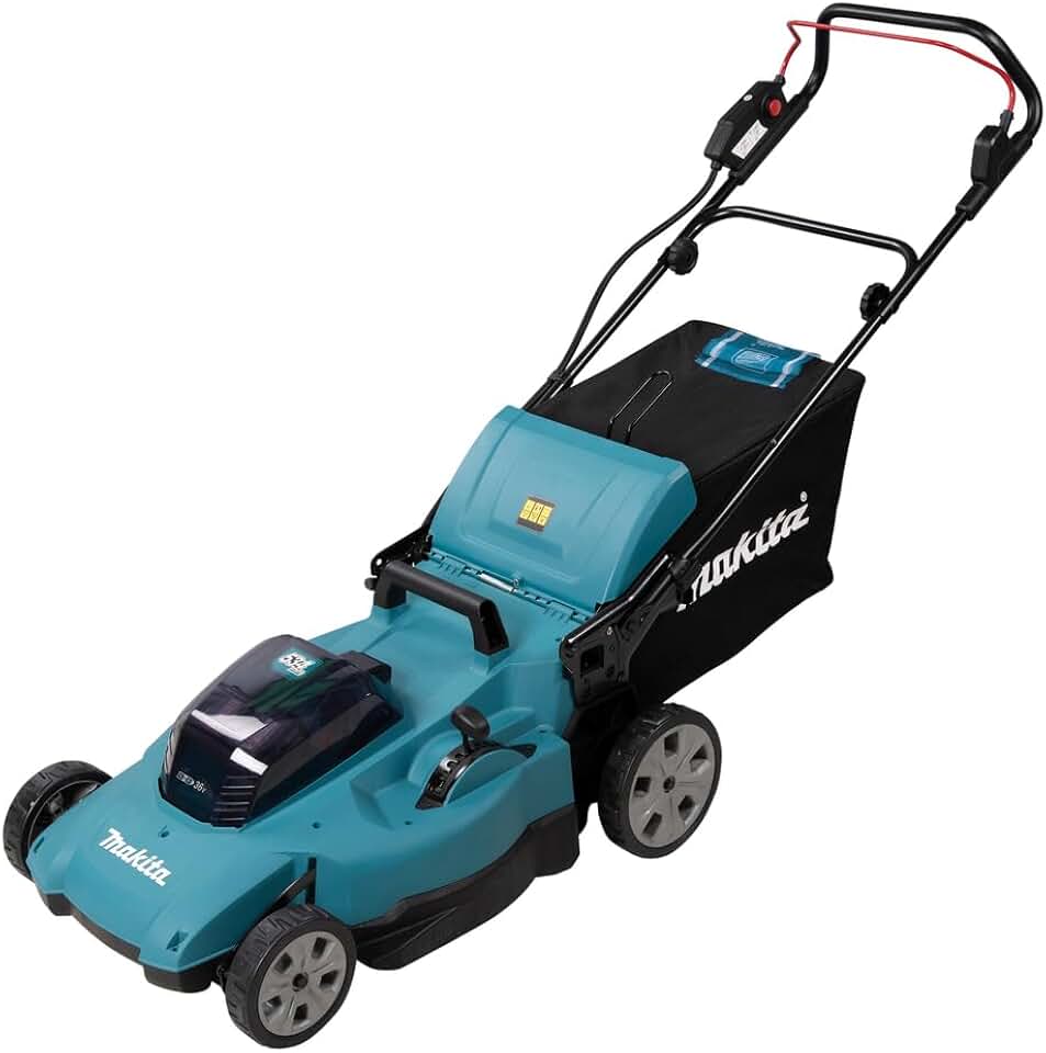 jardinite - tondeuse LXT - 53 cm - 36V sans batterie/chargeur DLM538Z