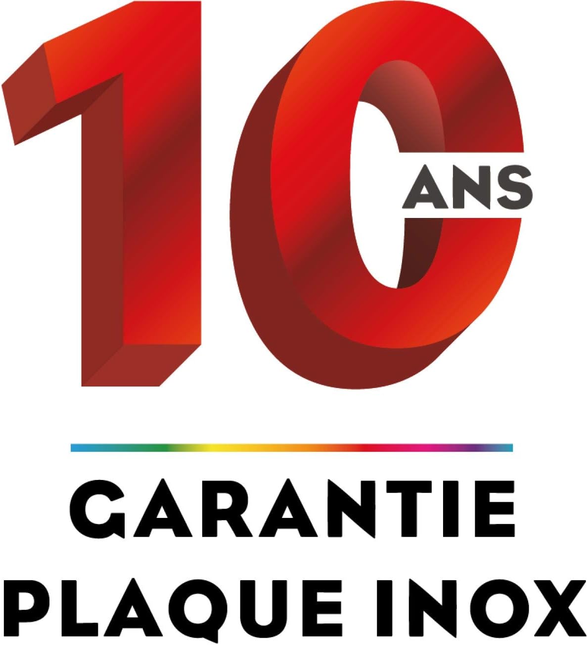 jardinite - Aquitaine Pro Plus - plancha inox 2 zones, couvercle, 3500W - 8473