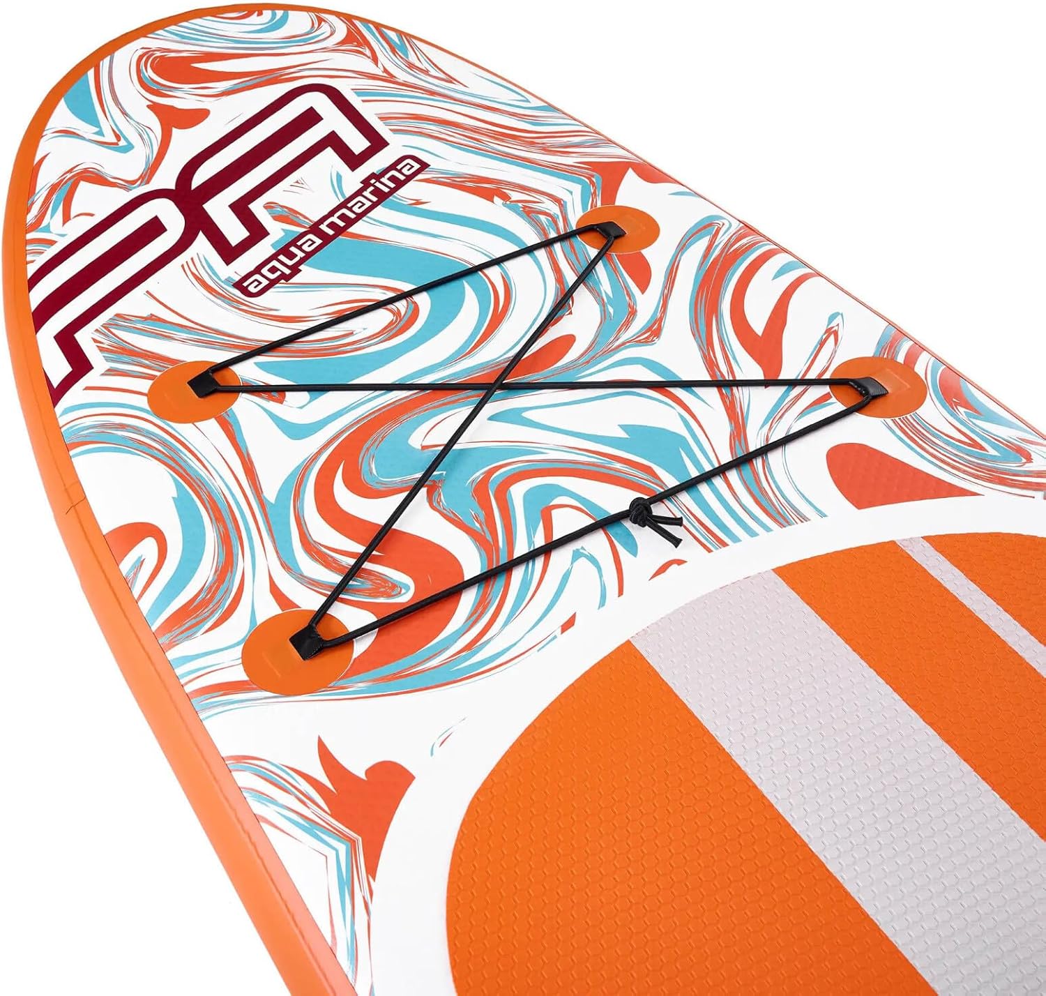 jardinite Pure Air Coast 10'10 Planche de stand up paddle gonflable 330 x 82 x 15 cm