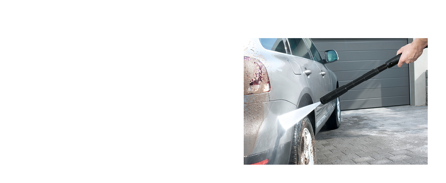 Lancer Vario Power