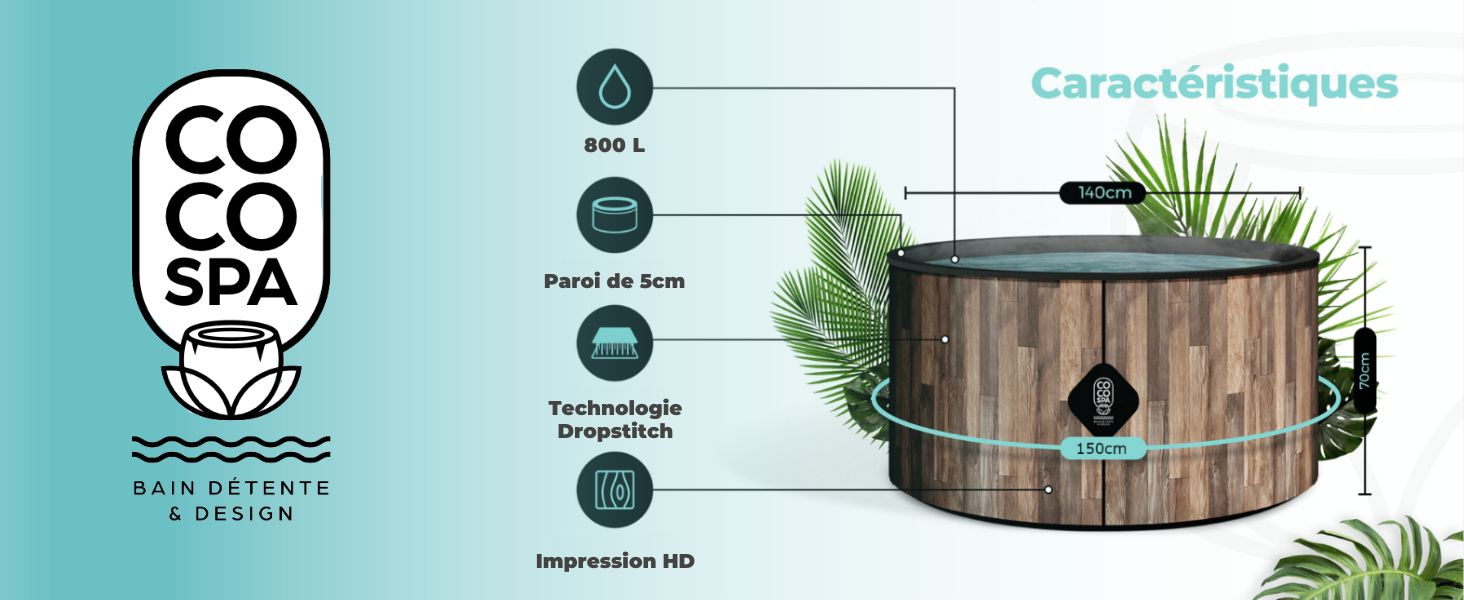les avantages d'un réservoir d'eau