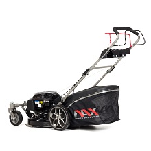 NAX POWER PRODUCTS 3001S Motor Briggs & Stratton Serie 650EX 1631cm3 ReadyStart Mähbreite 51 cm