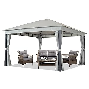 tonnelle de jardin pavillon jardinite intent24