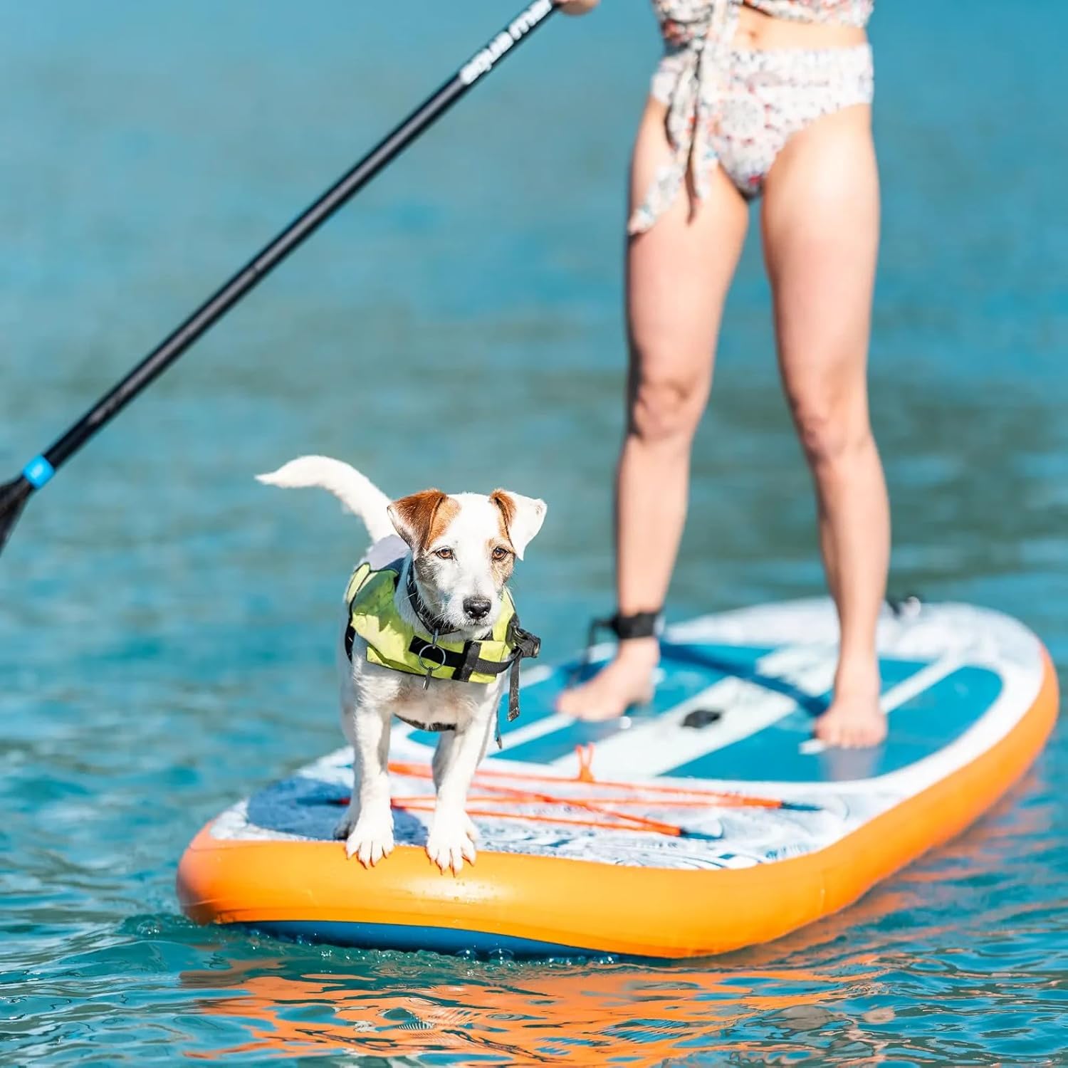 jardinite Pure Air Coast 10'10 Planche de stand up paddle gonflable 330 x 82 x 15 cm
