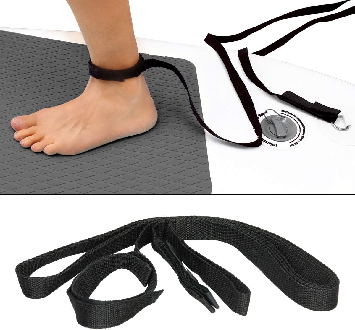 jardinite - Stand Up Paddle - 305/308/320/380 cm - PVC, 120/150 kg, 10/15 cm