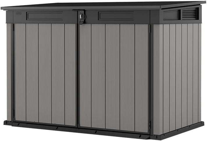 jardinite - Premier Jumbo - 2020L - Coffre rangement extérieur spacieux
